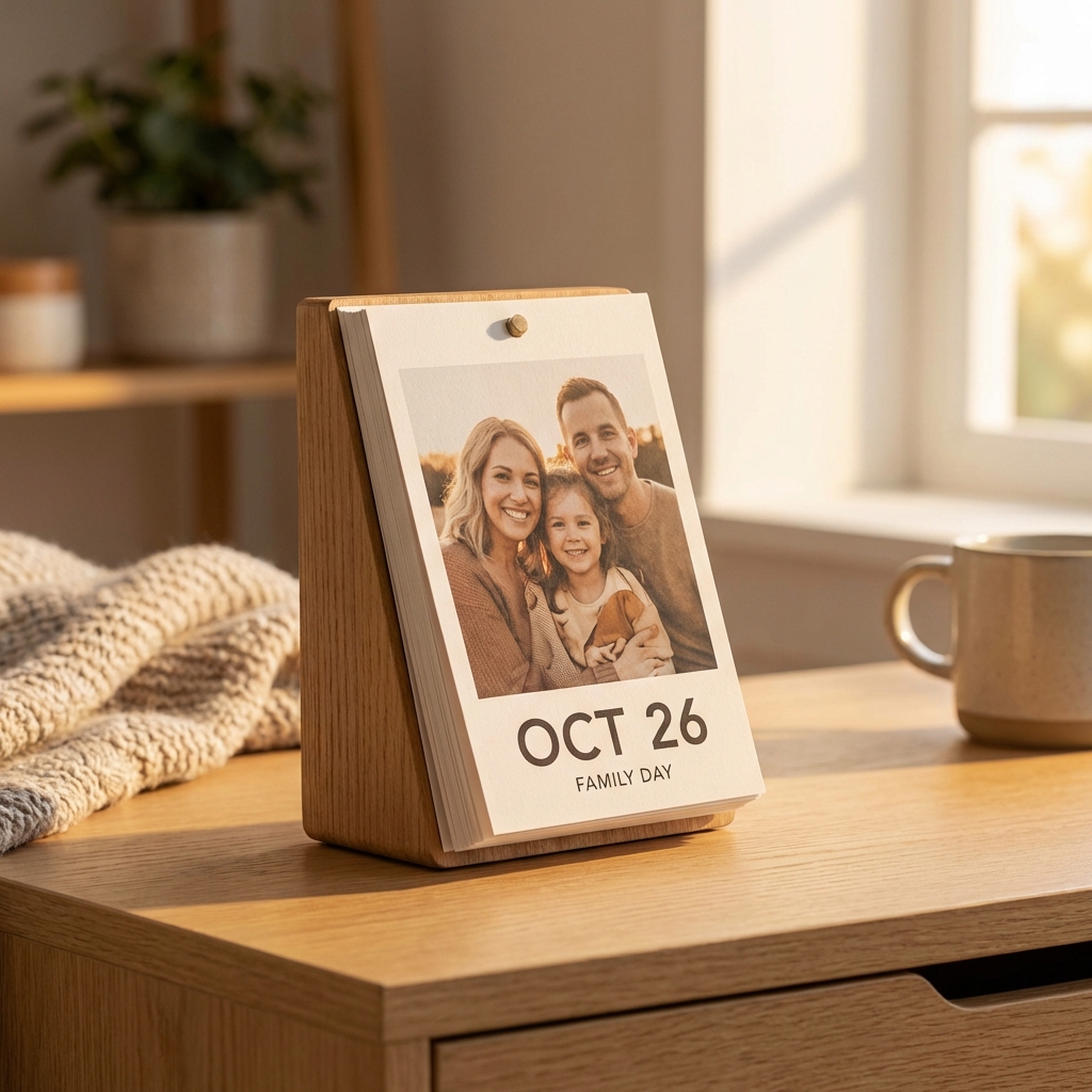 Photo Sets Box